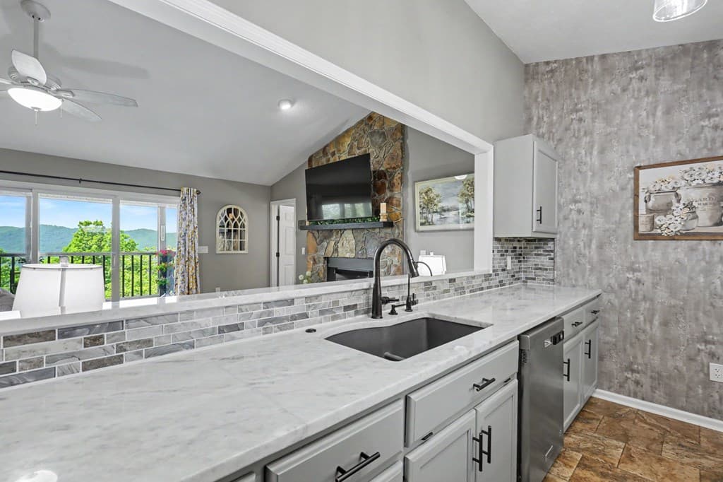 1157 Summit Way, Blairsville GA 30512 - Photo