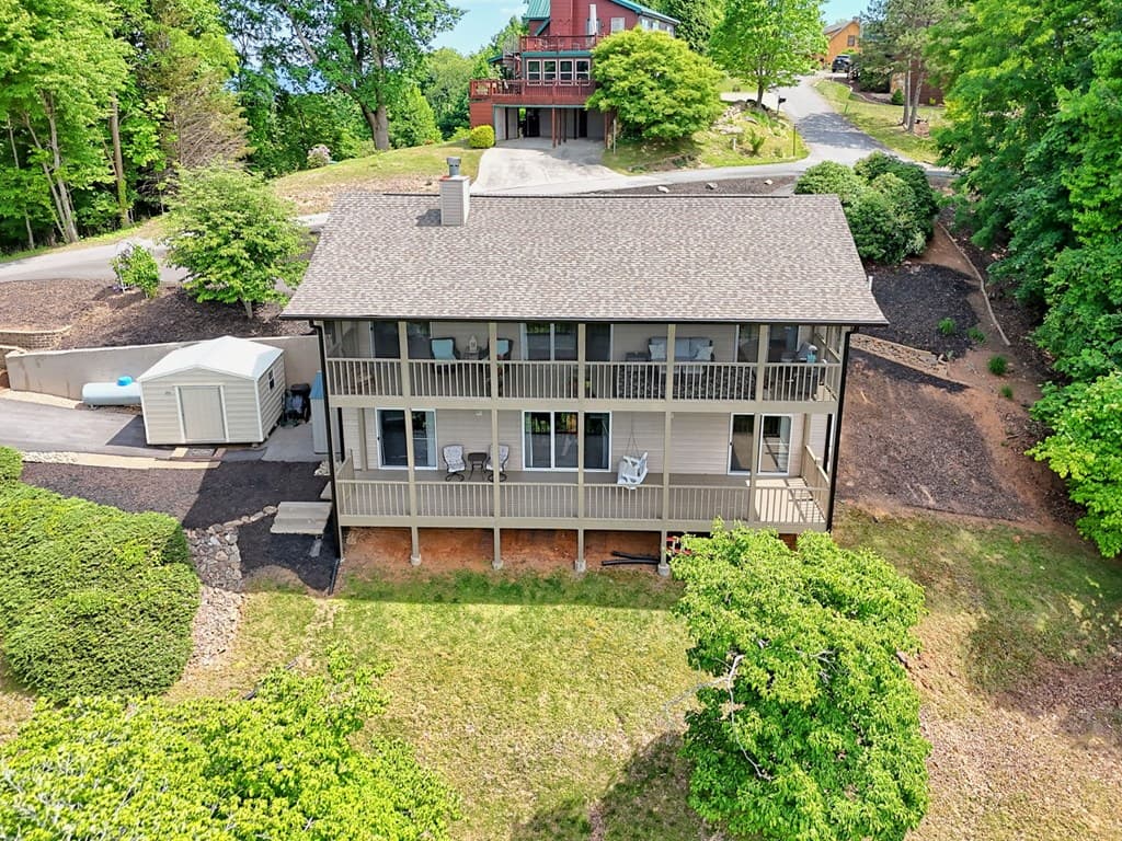 1157 Summit Way, Blairsville GA 30512 - Photo