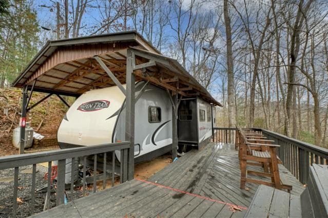 44 11th Street, Ellijay GA 30540 - Photo