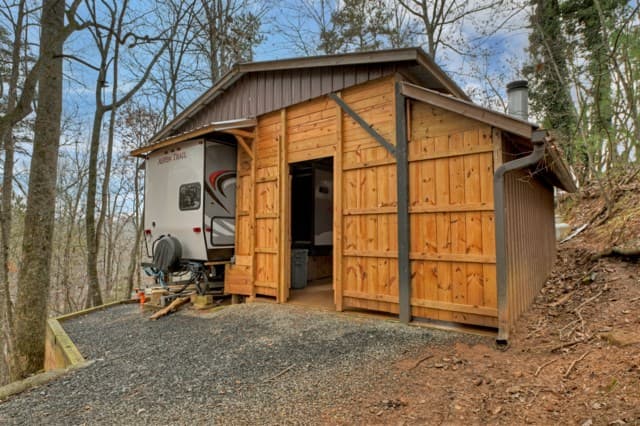 44 11th Street, Ellijay GA 30540 - Photo