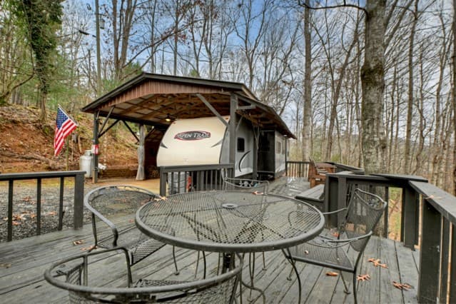 44 11th Street, Ellijay GA 30540 - Photo