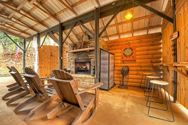 44 11th Street, Ellijay GA 30540 - Photo