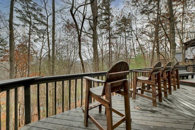 44 11th Street, Ellijay GA 30540 - Photo