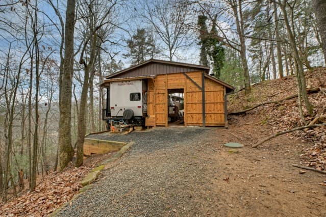 44 11th Street, Ellijay GA 30540 - Photo