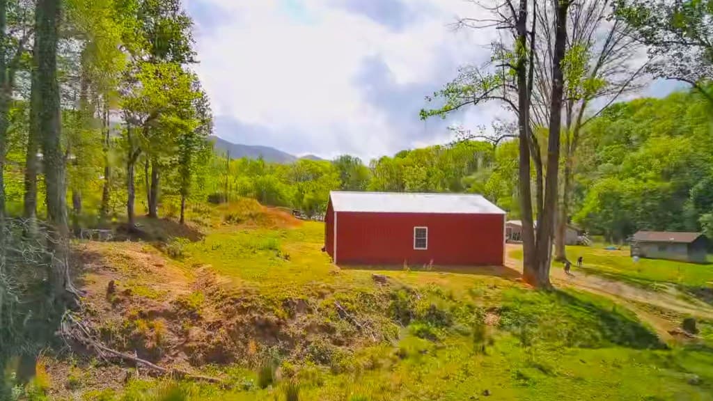3325 Pack Mountain Road, Murphy NC 28906 - Photo