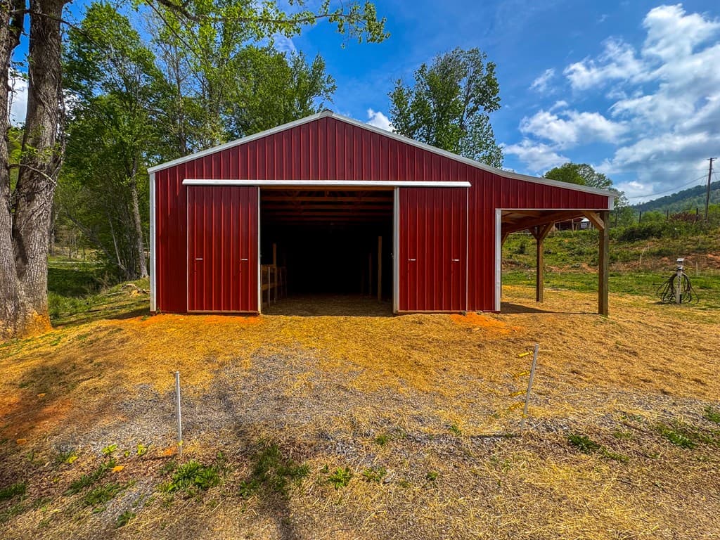 3325 Pack Mountain Road, Murphy NC 28906 - Photo