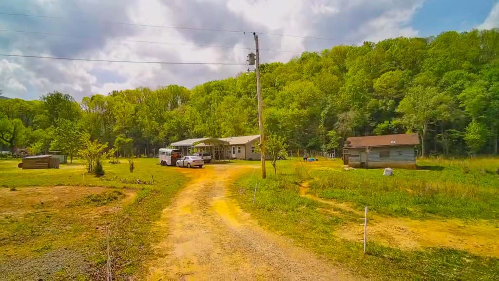 3325 Pack Mountain Road, Murphy NC 28906 - Photo