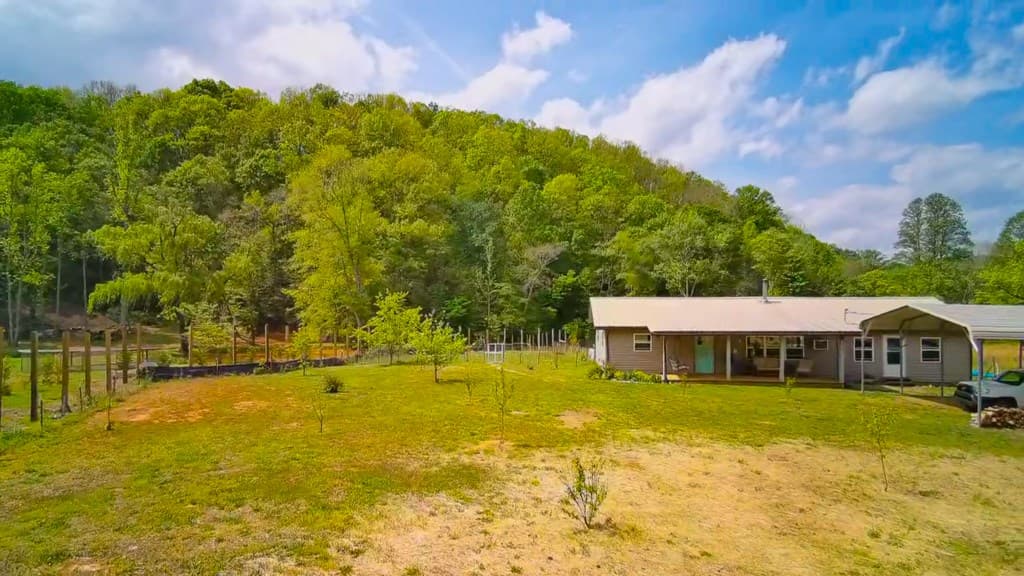 3325 Pack Mountain Road, Murphy NC 28906 - Photo