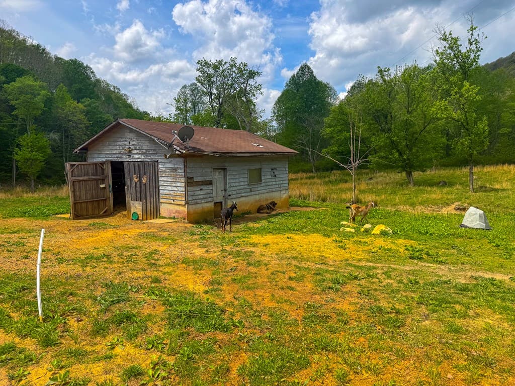 3325 Pack Mountain Road, Murphy NC 28906 - Photo