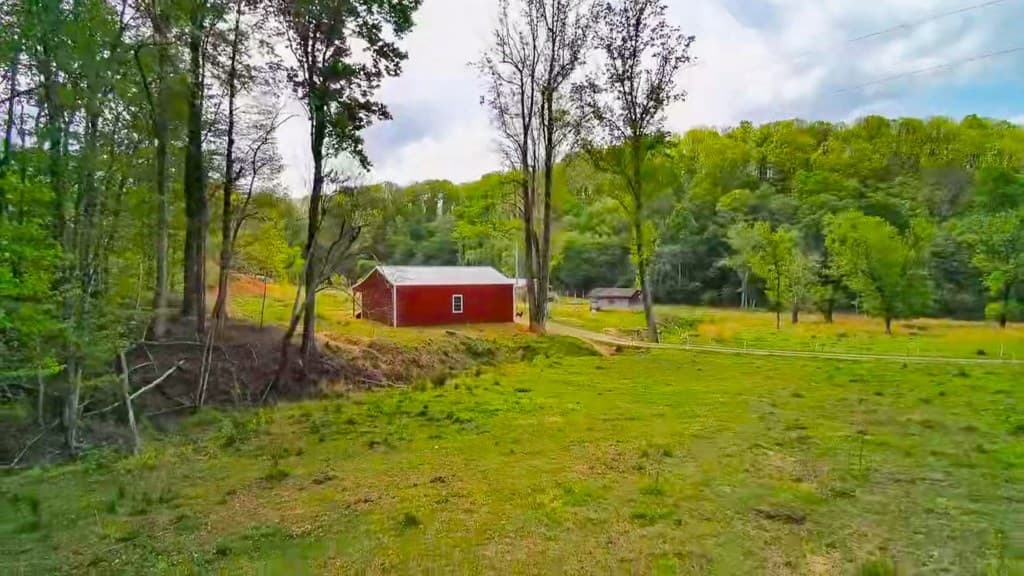 3325 Pack Mountain Road, Murphy NC 28906 - Photo