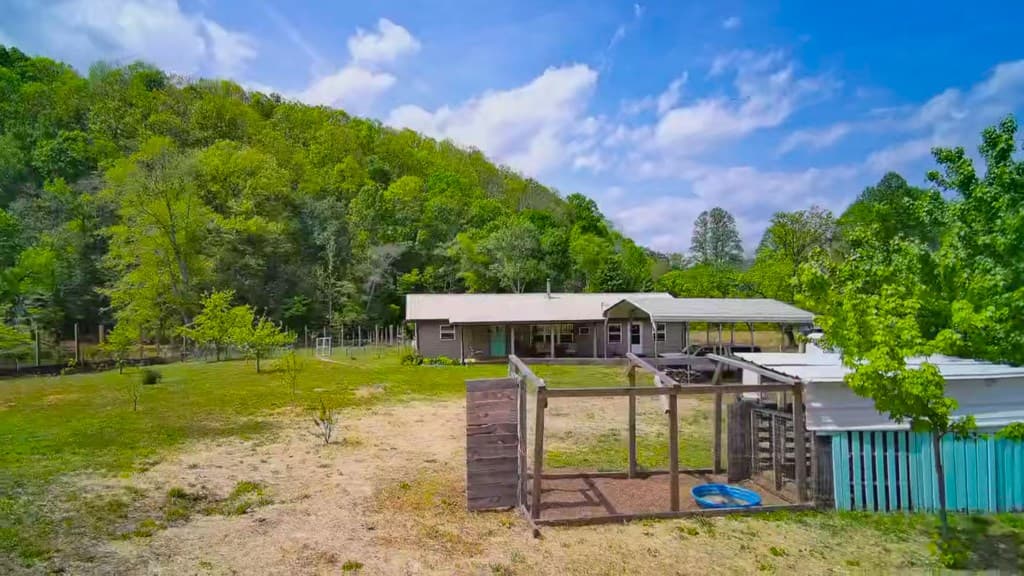 3325 Pack Mountain Road, Murphy NC 28906 - Photo
