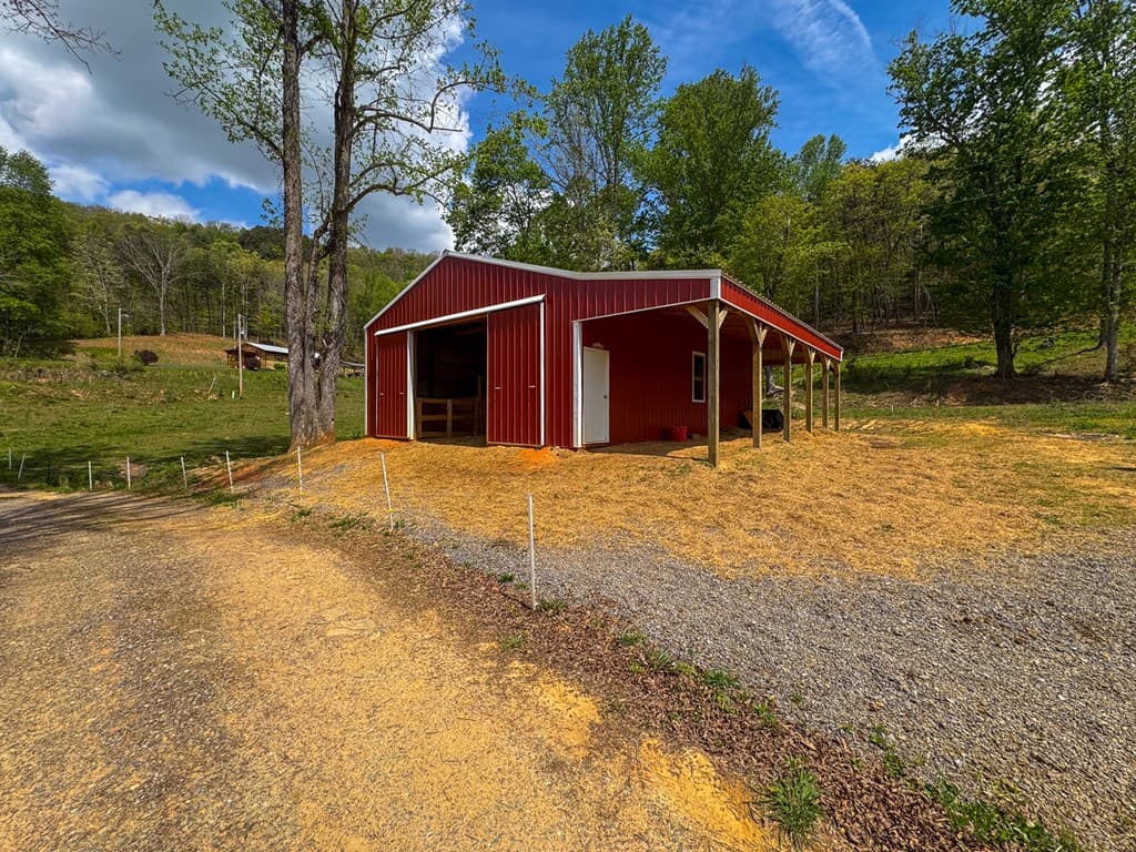 3325 Pack Mountain Road, Murphy NC 28906 - Photo
