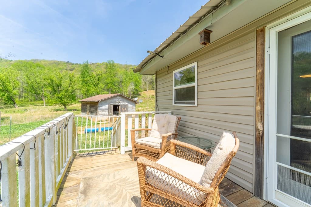 3325 Pack Mountain Road, Murphy NC 28906 - Photo