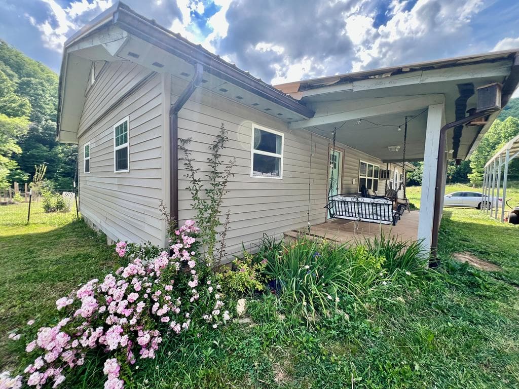 3325 Pack Mountain Road, Murphy NC 28906 - Photo