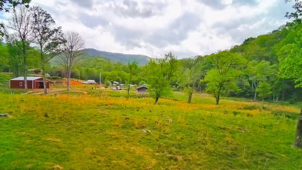 3325 Pack Mountain Road, Murphy NC 28906 - Photo