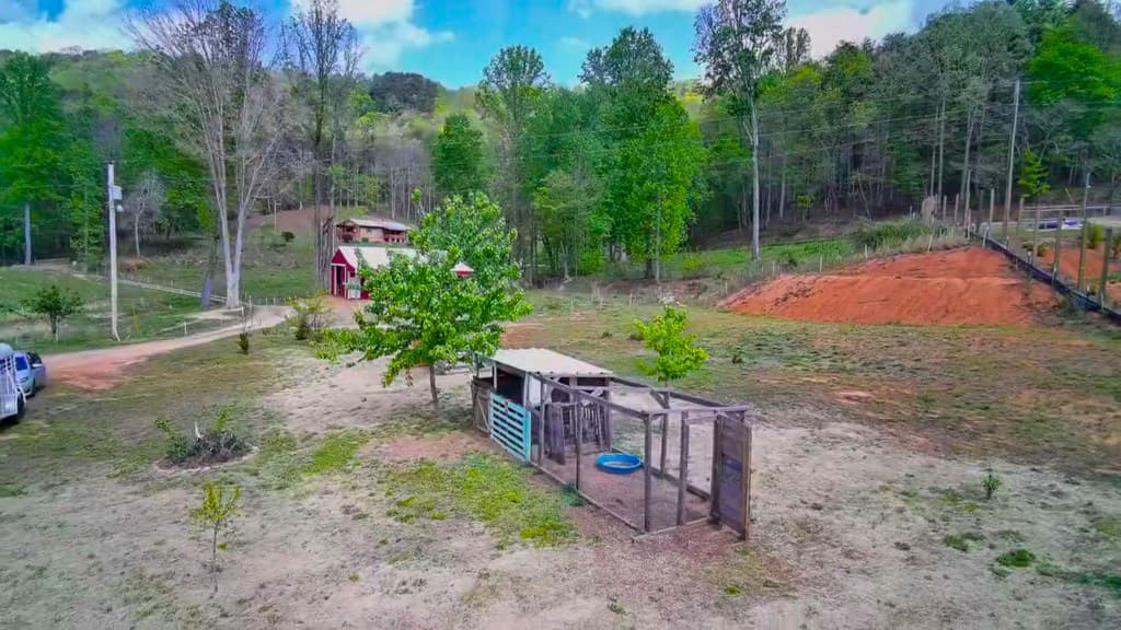 3325 Pack Mountain Road, Murphy NC 28906 - Photo
