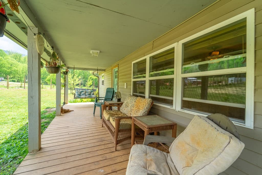 3325 Pack Mountain Road, Murphy NC 28906 - Photo