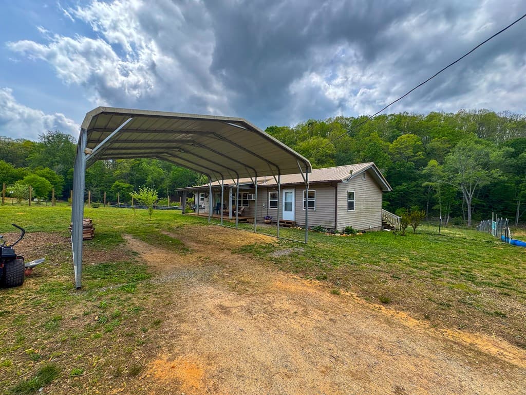 3325 Pack Mountain Road, Murphy NC 28906 - Photo