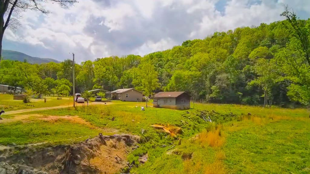 3325 Pack Mountain Road, Murphy NC 28906 - Photo