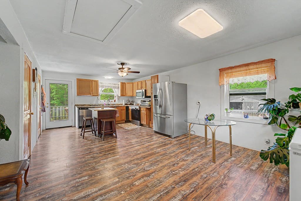 3325 Pack Mountain Road, Murphy NC 28906 - Photo