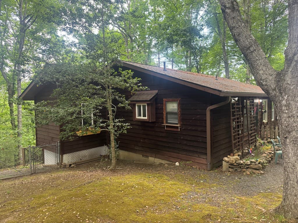 210 Holly Ridge Lane, Murphy NC 28906 - Photo