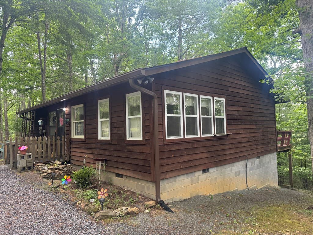 210 Holly Ridge Lane, Murphy NC 28906 - Photo