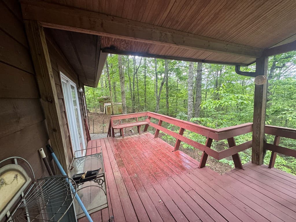 210 Holly Ridge Lane, Murphy NC 28906 - Photo