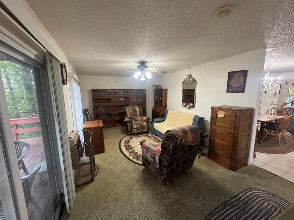 210 Holly Ridge Lane, Murphy NC 28906 - Photo