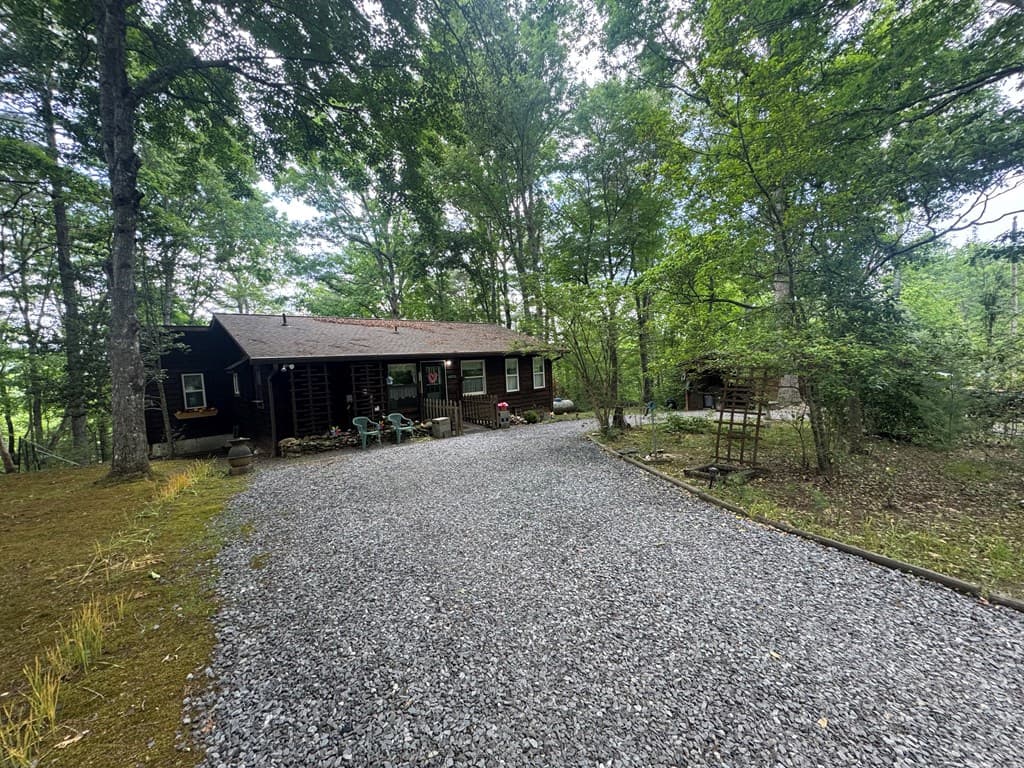 210 Holly Ridge Lane, Murphy NC 28906 - Photo