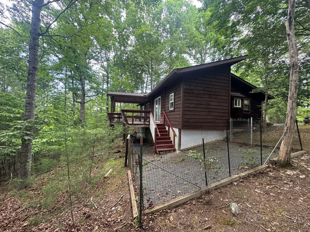 210 Holly Ridge Lane, Murphy NC 28906 - Photo