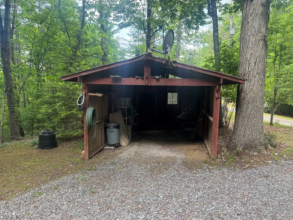 210 Holly Ridge Lane, Murphy NC 28906 - Photo