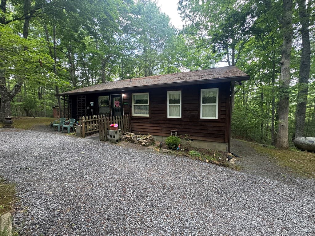 210 Holly Ridge Lane, Murphy NC 28906 - Photo