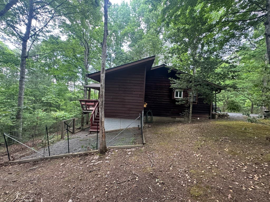 210 Holly Ridge Lane, Murphy NC 28906 - Photo