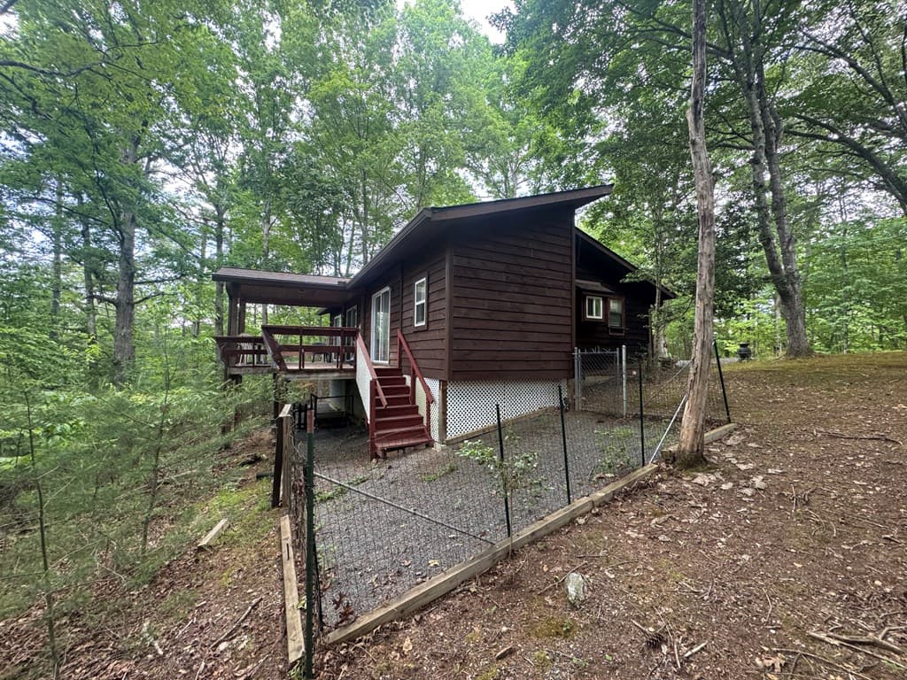 210 Holly Ridge Lane, Murphy NC 28906 - Photo