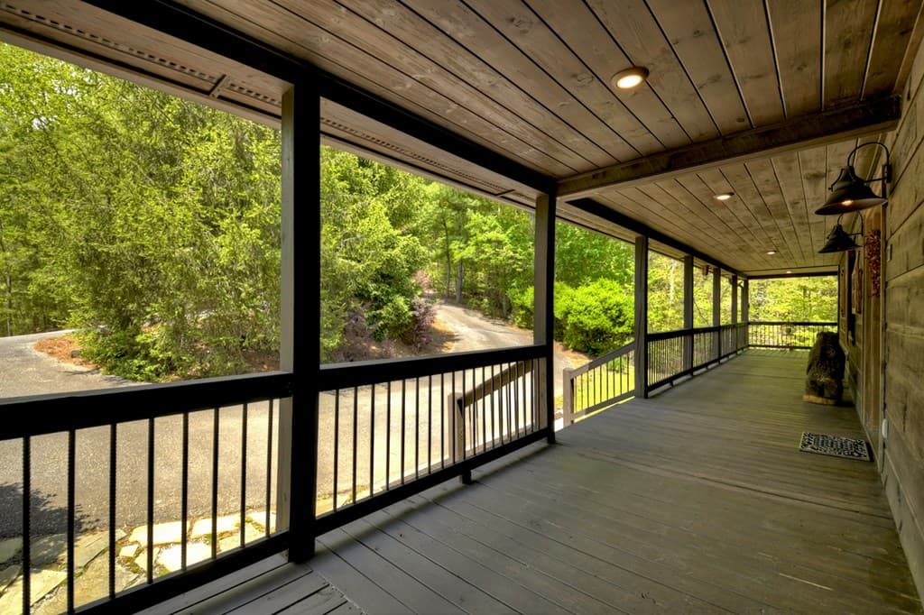 46 Cochise Road, Blue Ridge GA 30513 - Photo