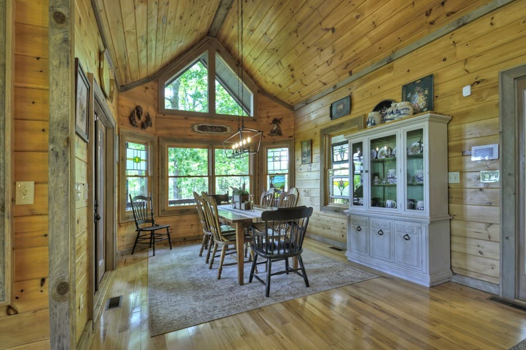 46 Cochise Road, Blue Ridge GA 30513 - Photo