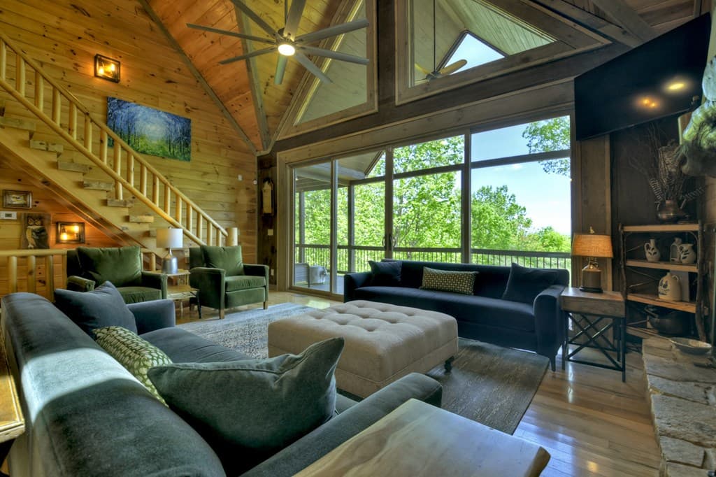 46 Cochise Road, Blue Ridge GA 30513 - Photo