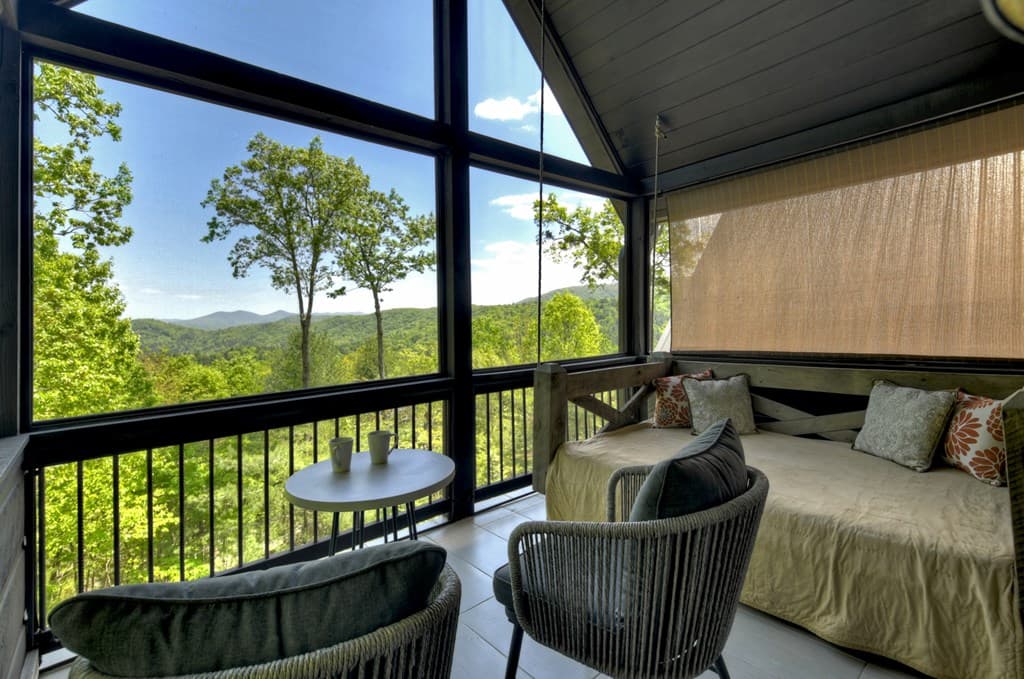 46 Cochise Road, Blue Ridge GA 30513 - Photo