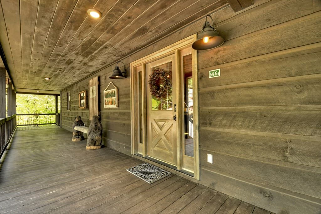 46 Cochise Road, Blue Ridge GA 30513 - Photo