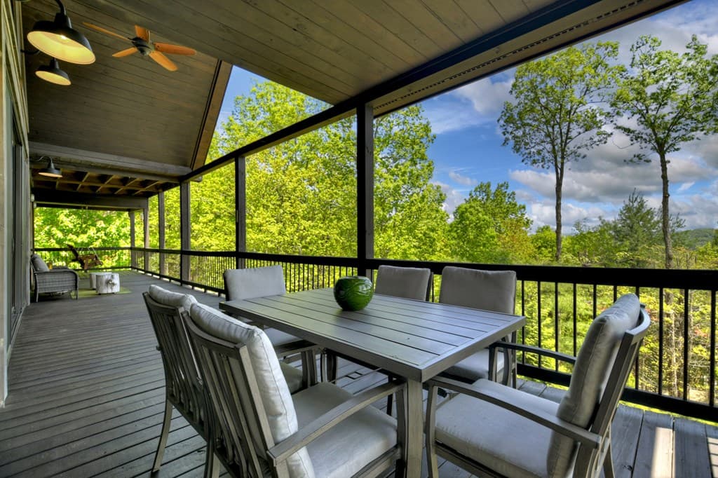 46 Cochise Road, Blue Ridge GA 30513 - Photo