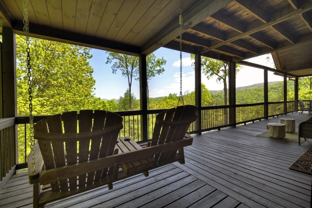46 Cochise Road, Blue Ridge GA 30513 - Photo