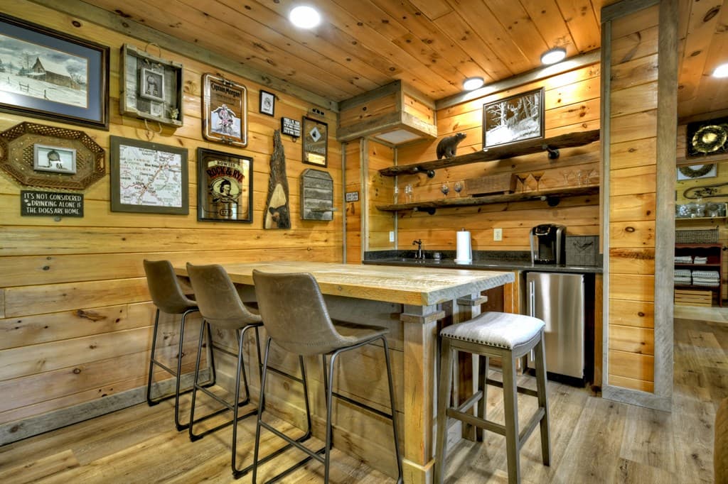 46 Cochise Road, Blue Ridge GA 30513 - Photo