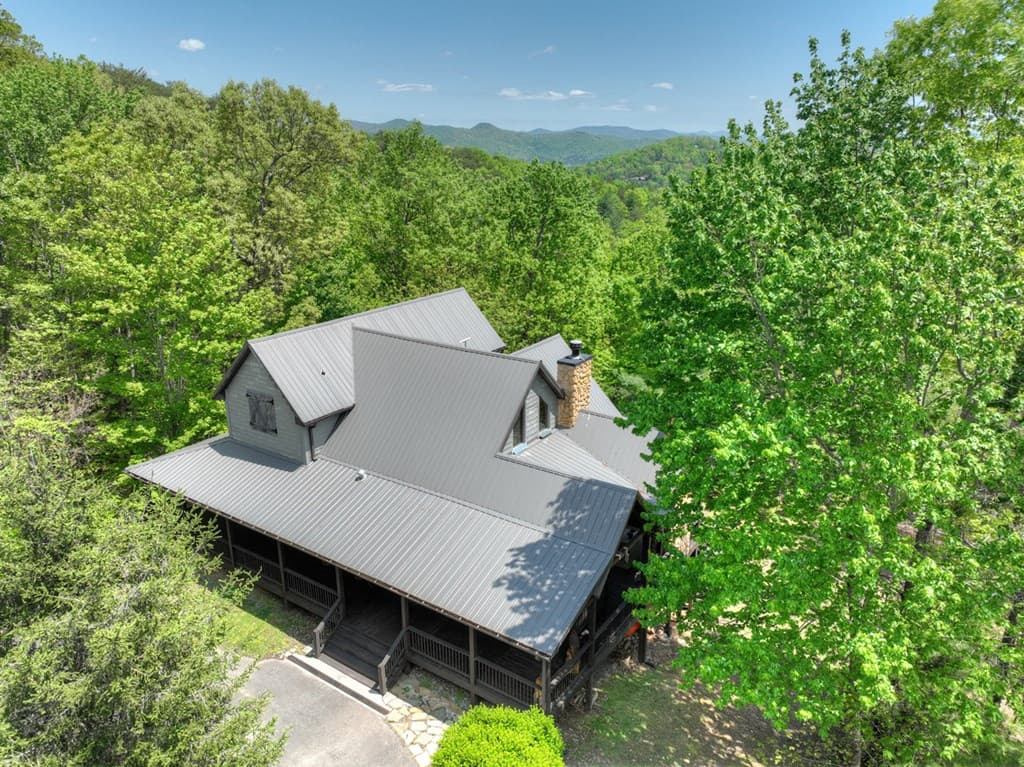 46 Cochise Road, Blue Ridge GA 30513 - Photo