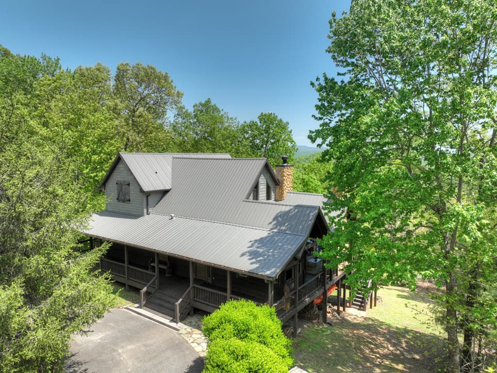46 Cochise Road, Blue Ridge GA 30513 - Photo