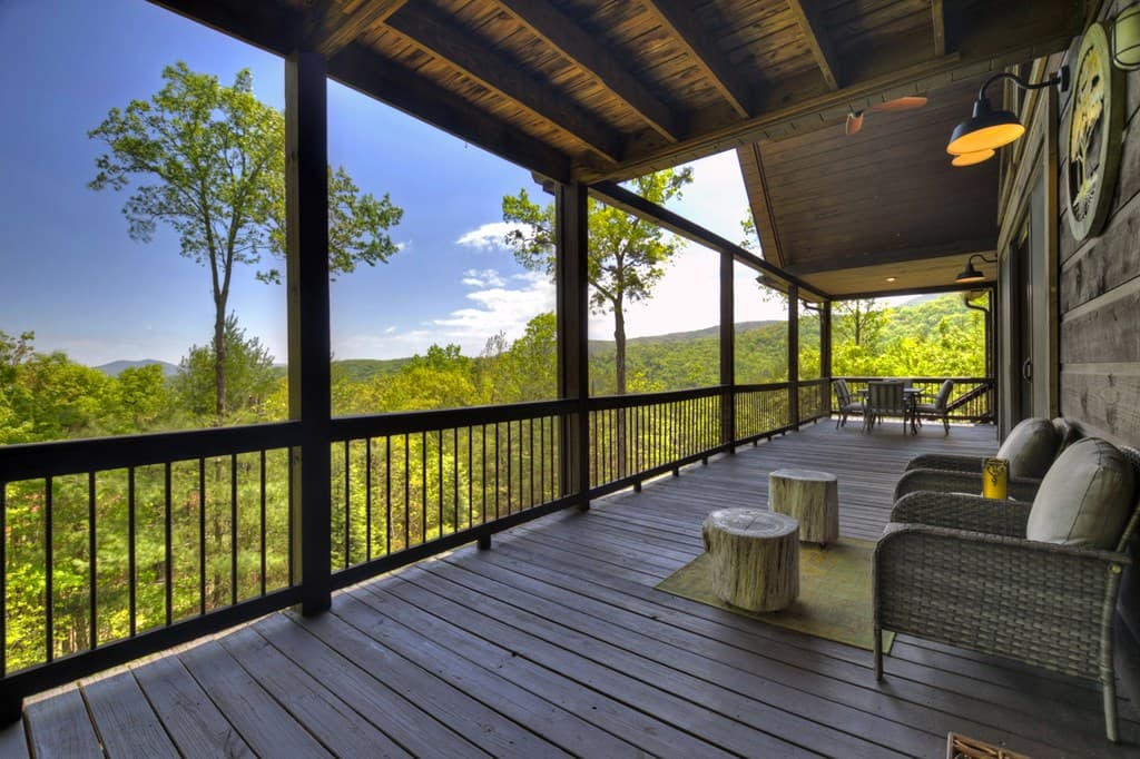 46 Cochise Road, Blue Ridge GA 30513 - Photo