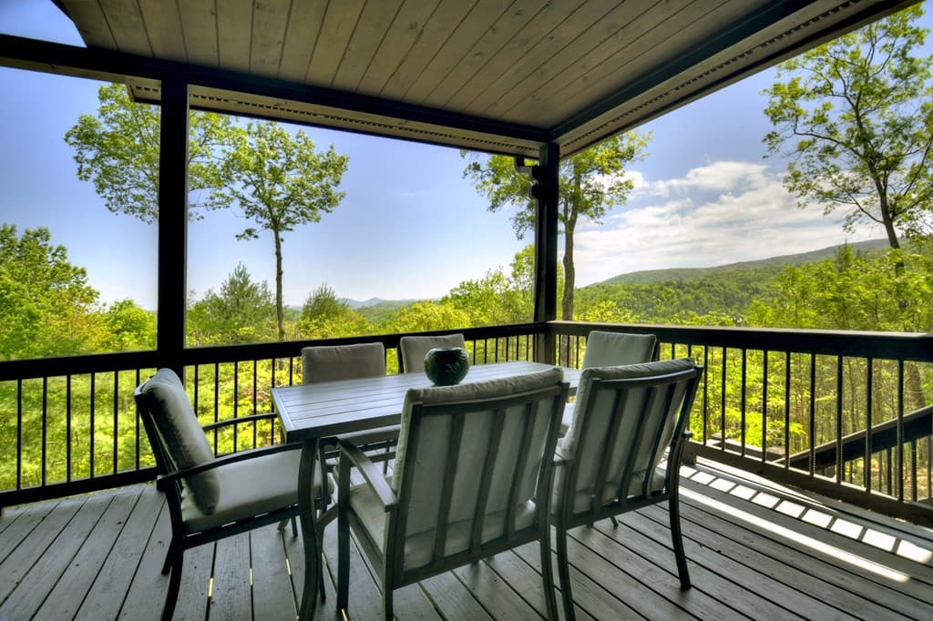 46 Cochise Road, Blue Ridge GA 30513 - Photo