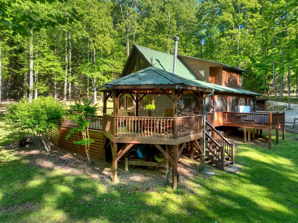 11 Mattie Mitchell Road, Morganton GA 30560 - Photo