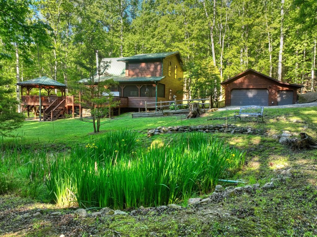 11 Mattie Mitchell Road, Morganton GA 30560 - Photo