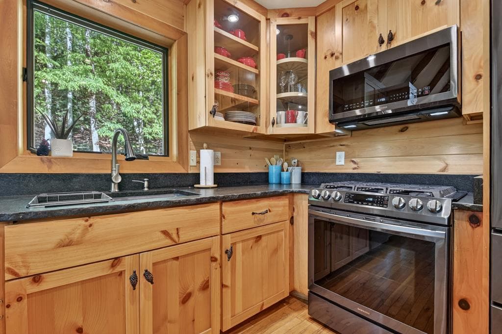 11 Mattie Mitchell Road, Morganton GA 30560 - Photo