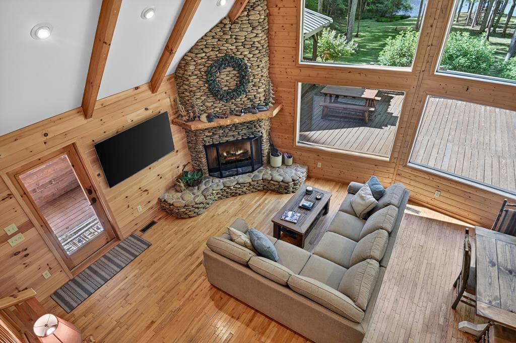 11 Mattie Mitchell Road, Morganton GA 30560 - Photo